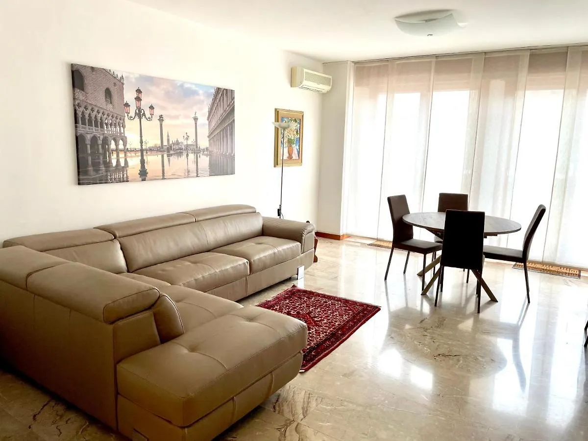 Apartment Donatello Mestre