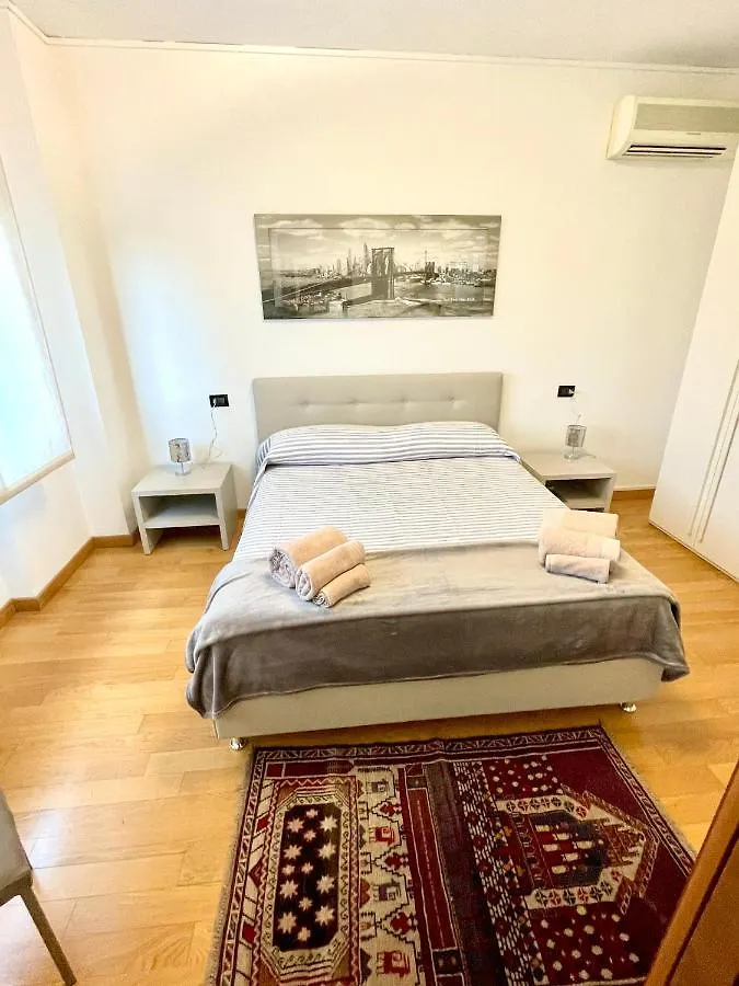 Apartment Donatello Mestre