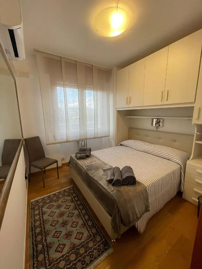 Apartment Donatello Mestre