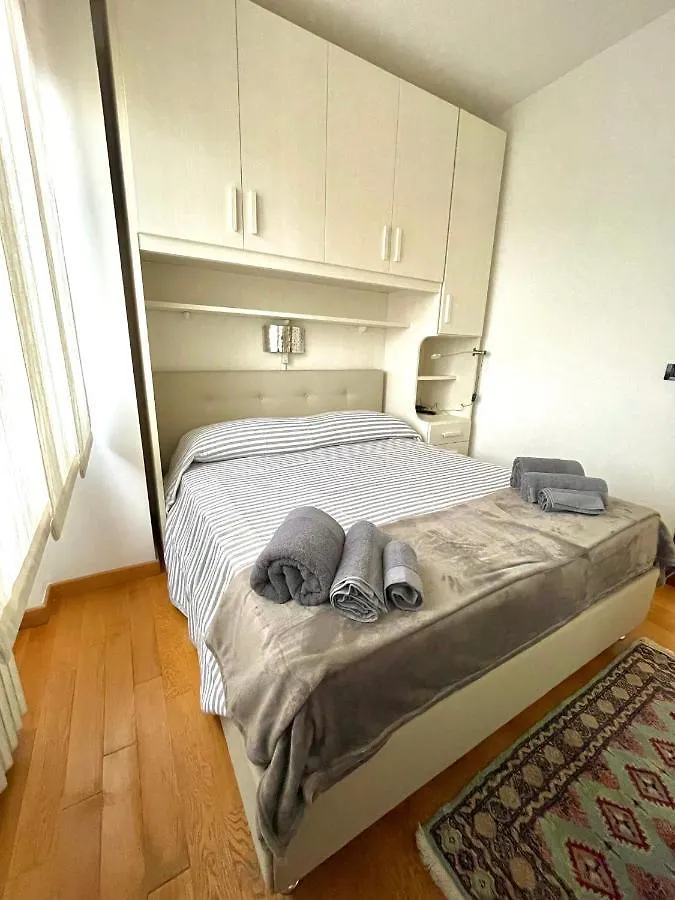 Apartment Donatello Mestre