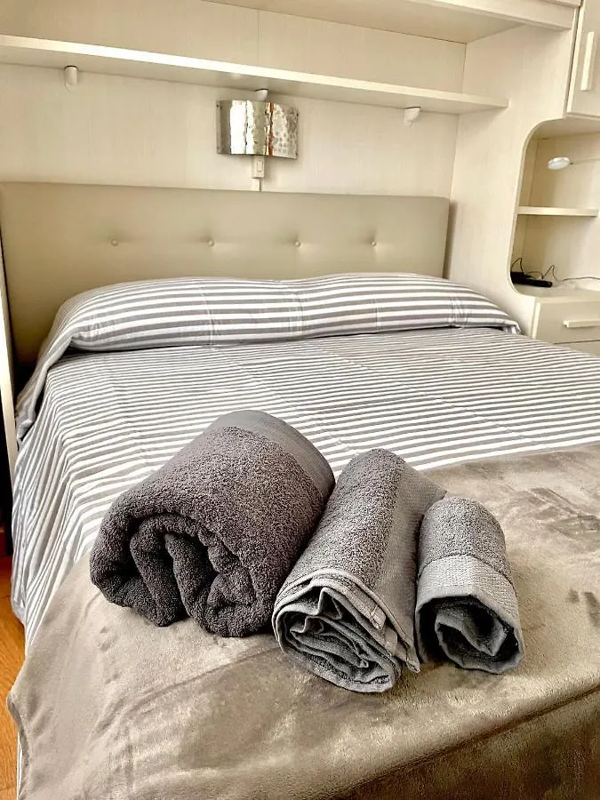Apartment Donatello Mestre Italy