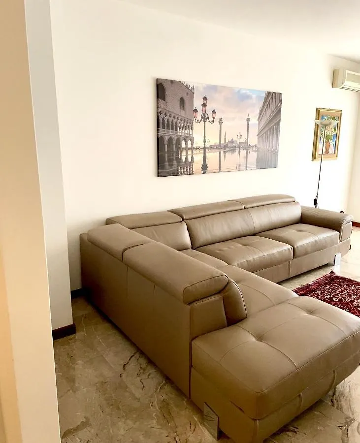 Apartment Donatello Mestre Italy