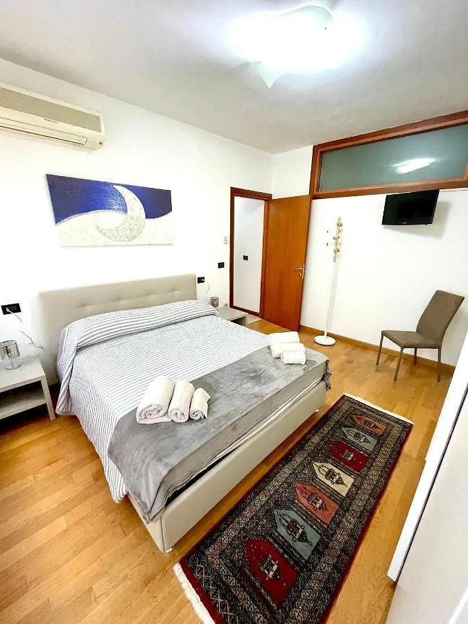 Apartment Donatello Mestre 0*,  Italy