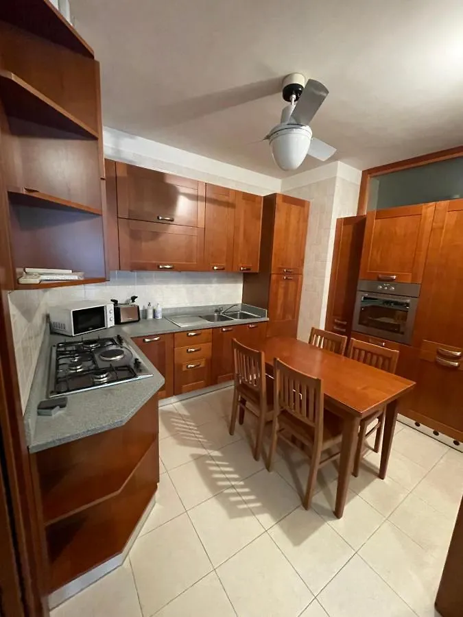Apartment Donatello Mestre