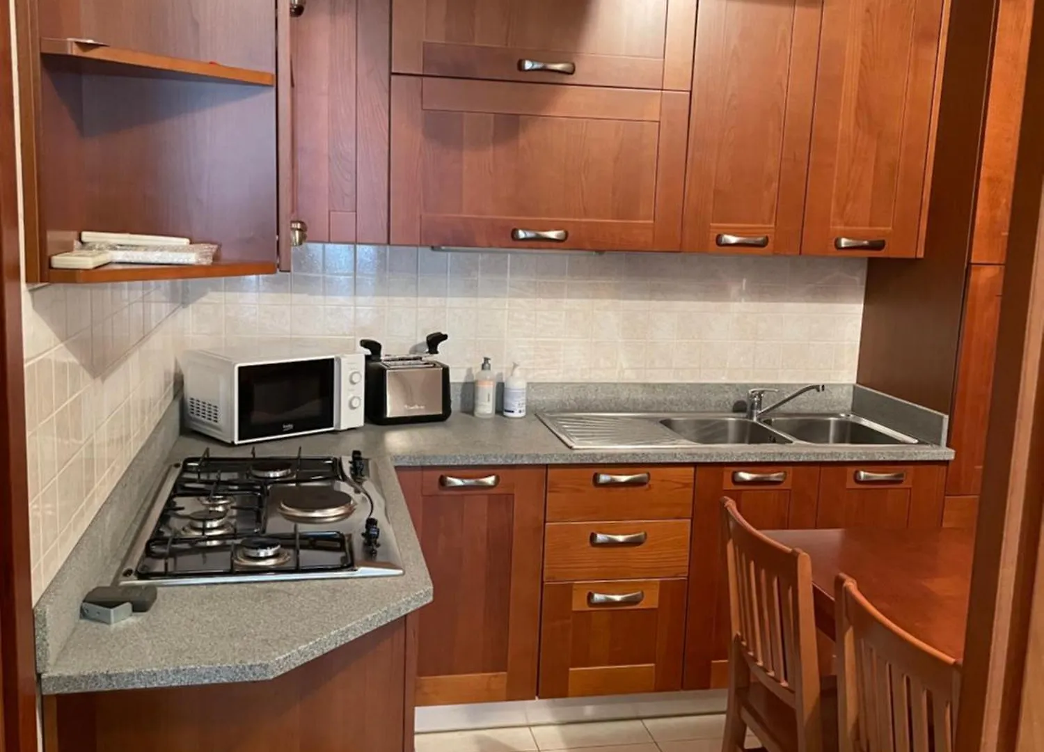 Apartment Donatello Mestre